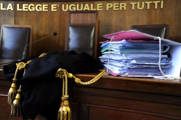 Perché l’amnistia può evitare la debacle del sistema giustizia