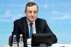 I 100 personaggi più influenti secondo Time, Draghi unico italiano: ‘premiato’ con Biden e Xi Jinping