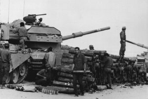 Cosa è successo nel 1973: Guerra del Kippur e prima crisi petrolifera