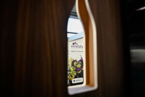 Dal Vinitaly un messaggio forte: no al Nutriscore, il vino è salute, cultura, convivialità