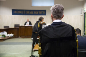 Lo Stato non paga, a rischio il patrocinio a spese dello… Stato