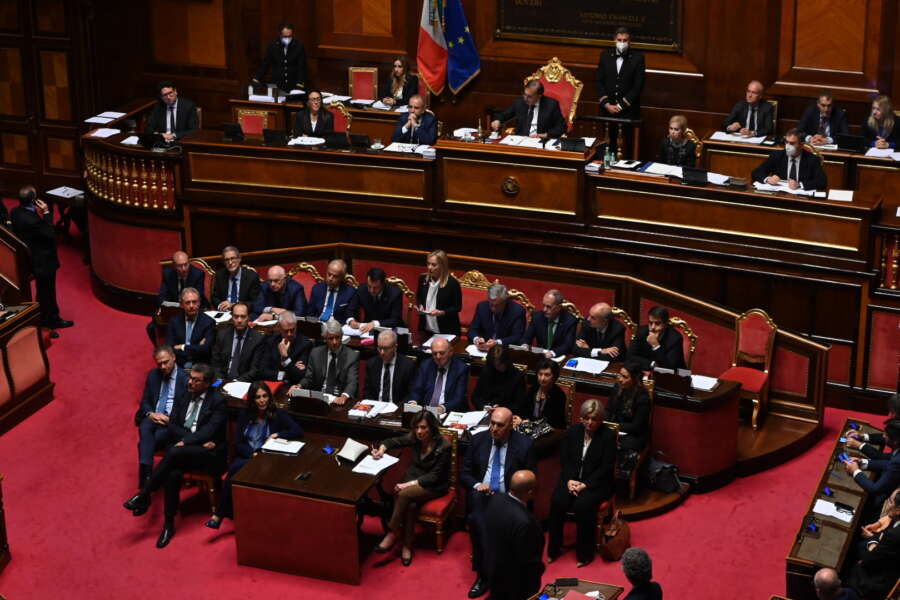 Crisi e proteste sociali, la vera sfida del governo Meloni Crisi e proteste sociali, la vera sfida del governo Meloni