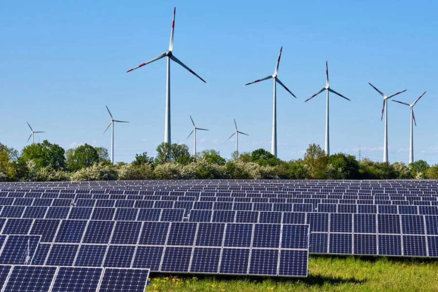 Testo Unico Rinnovabili, il nuovo ruolo nella corsa alla decarbonizzazione e ai target da rispettare nel 2030 Testo Unico Rinnovabili, il nuovo ruolo nella corsa alla decarbonizzazione e ai target da rispettare nel 2030
