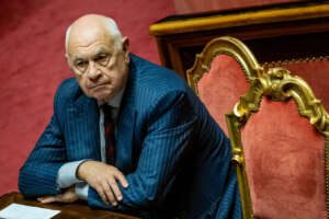 Nordio tradisce se stesso: diceva una cosa, ora ne fa e ne dice un’altra