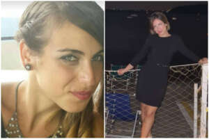 “Papà qui trema tutto, vienimi a prendere”, l’sos disperato di Eleonora prima di morire: disperso il compagno