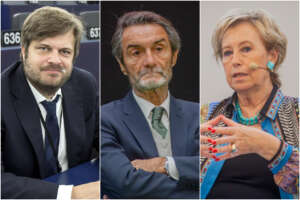 Elezioni Lombardia, Moratti non sfonda nel sondaggio IZI: Majorino al 30%, Fontana vede la riconferma