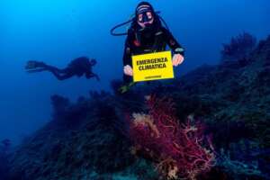 Clima, il Mediterraneo “bolle”: è il mare che si riscalda più velocemente