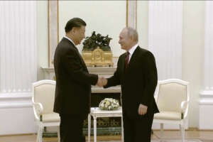Perché il presidente cinese è andato a Mosca: il vero obiettivo di Xi e Putin