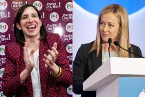 Sondaggio Quorum-Youtrend: con Elly Schlein il Pd torna secondo partito, Meloni ha la fiducia di 1 italiano su 2