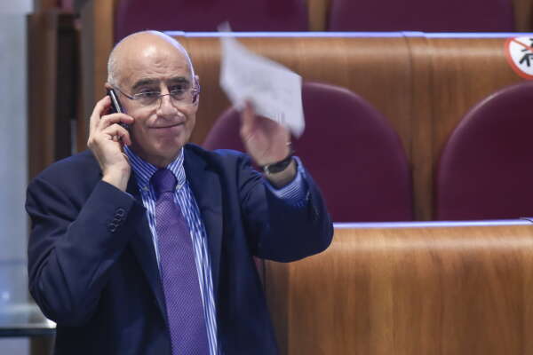 “Forze oscure imposero Prestipino capo a Roma”, la rivelazione di Ardita nel processo contro Davigo