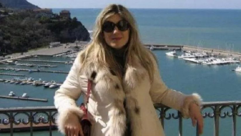 Terremoto al tribunale di Latina, arresta la giudice Castriota: “Corrotta con soldi, gioielli e abbonamento allo stadio Olimpico” Terremoto al tribunale di Latina, arresta la giudice Castriota: “Corrotta con soldi, gioielli e abbonamento allo stadio Olimpico”