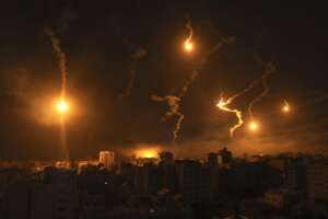 Gaza