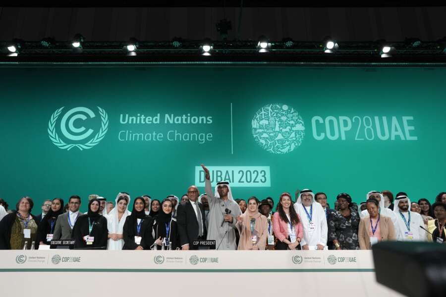 cop28 cop28