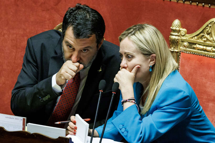 Nomine partecipate, da Ferrovie alla Rai, a Cassa depositi e prestiti: i nomi in corsa Nomine partecipate, da Ferrovie alla Rai, a Cassa depositi e prestiti: i nomi in corsa