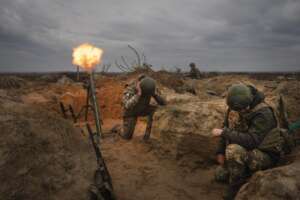 Guerra Ucraina