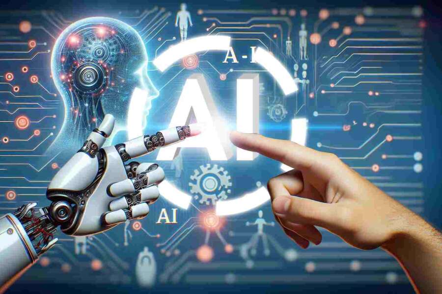 La lezione di Harding sull’Intelligenza Artificiale: la regolamentazione non uccide l’innovazione La lezione di Harding sull’Intelligenza Artificiale: la regolamentazione non uccide l’innovazione