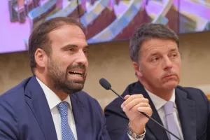 Italia Viva vivacchia, Azione è ferma, vola l’appello Costa-Marattin per nuovi leader: “Difficile far finta di niente”
