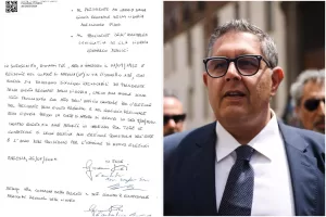 Toti si dimette da governatore della Liguria, elezioni tra 90 giorni. Calenda: “Indegno forzarle con misure cautelari”