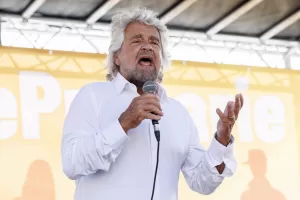 Beppe Grillo