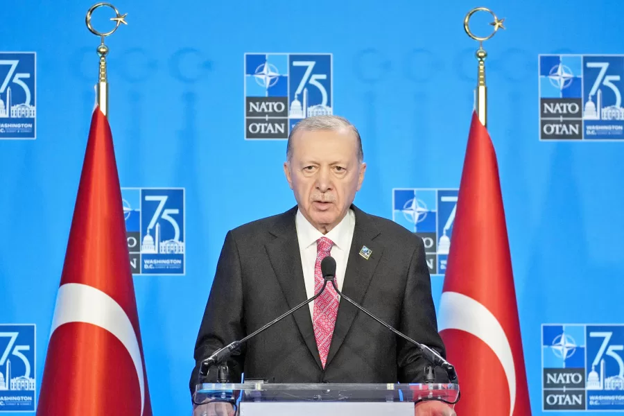 L’Europa ora non può fare a meno di Erdogan, il partner sgradevole che non vuole far vincere Putin L’Europa ora non può fare a meno di Erdogan, il partner sgradevole che non vuole far vincere Putin