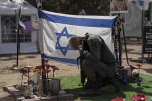 Le ragioni di Israele e il diritto ad esistere negato dal mondo arabo