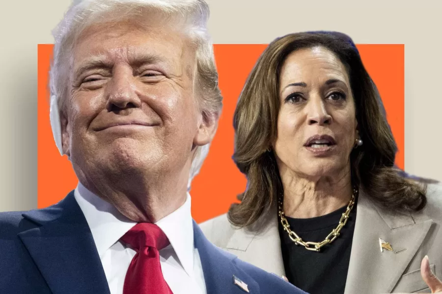 Trump torna in testa nei sondaggi, finita l’allucinazione collettiva di Harris: il dibattito tv che accende la febbre americana Trump torna in testa nei sondaggi, finita l’allucinazione collettiva di Harris: il dibattito tv che accende la febbre americana