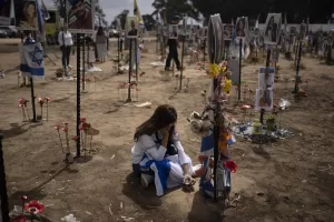 L’orrore del 7 ottobre dagli occhi dei bambini: gli omicidi, le torture e la diretta social dei terroristi