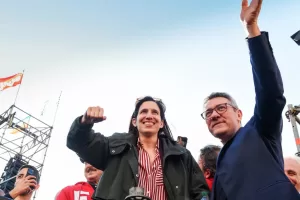 Gibelli, ex portavoce di Landini: “Da lui Opa sulla politica. Sì sul lavoro? Sindacati e partiti liberi di licenziare”