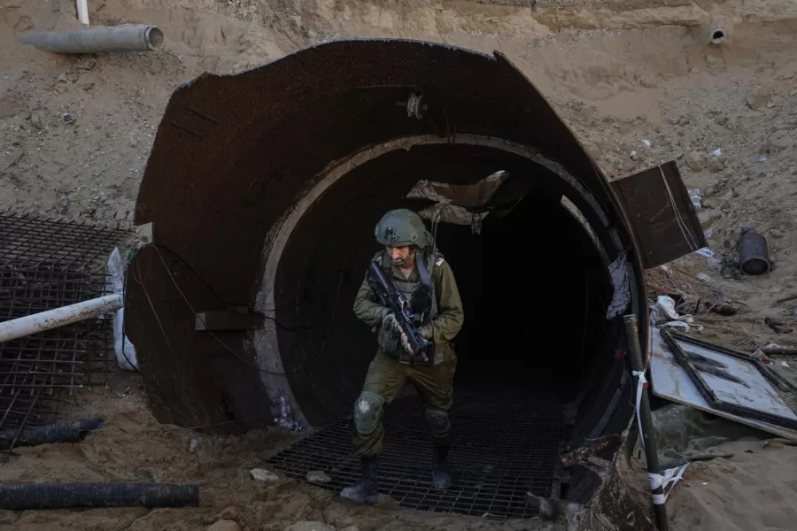 Hamas attacca i convogli umanitari? L’Onu incolpa Israele Hamas attacca i convogli umanitari? L’Onu incolpa Israele