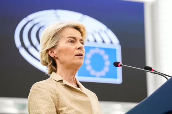 ReArm Europe non è un ritorno al passato, l’Europa si arma di potere