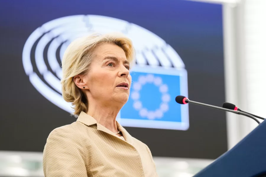 ReArm Europe non è un ritorno al passato, l’Europa si arma di potere