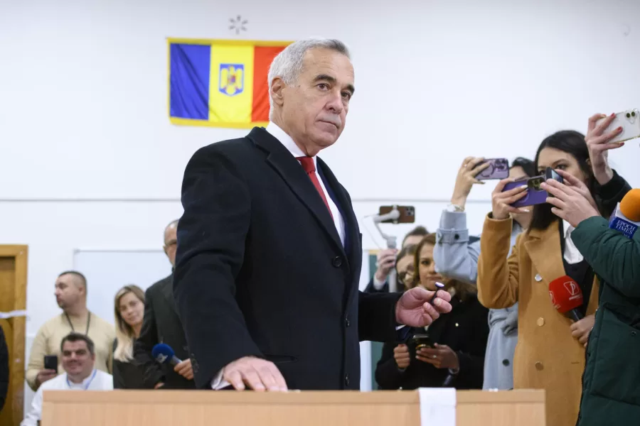 In Romania dilaga la propaganda filo-russa, l’ascesa di Georgescu è un campanello d’allarme: l’Ue deve difendersi dalle interferenze online In Romania dilaga la propaganda filo-russa, l’ascesa di Georgescu è un campanello d’allarme: l’Ue deve difendersi dalle interferenze online