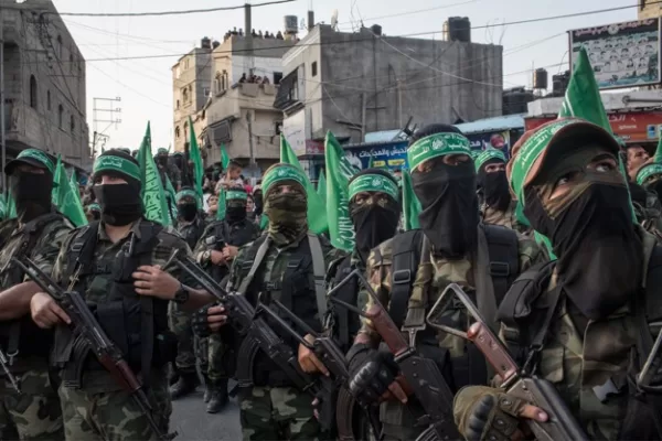 Quella chiarezza (non scontata) di Meloni in Parlamento su Gaza e Hamas