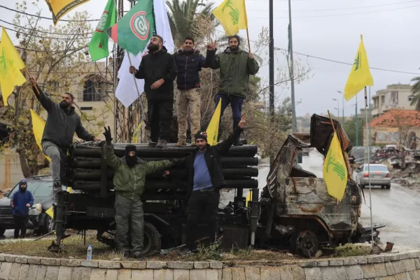 Libano, tre settimane alla scadenza della tregua. I dubbi sul disarmo Hezbollah e una richiesta a Crosetto