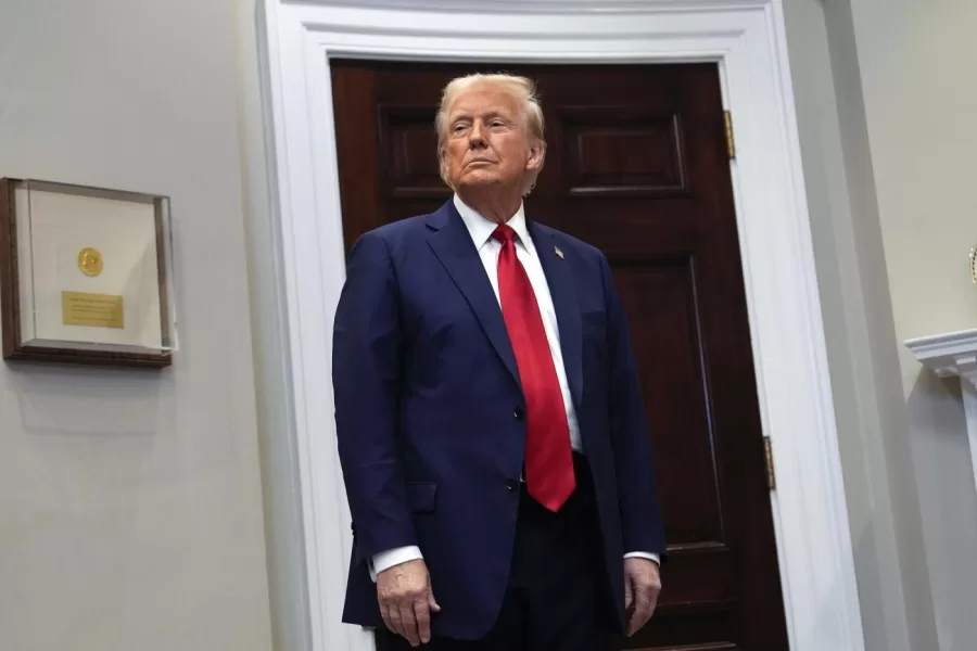 Perché Trump è stato eletto un’altra volta: le priorità degli americani Perché Trump è stato eletto un’altra volta: le priorità degli americani