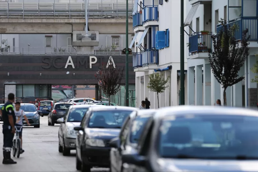 Roberto Calise: “Col piano mobilità si ricomincia a progettare. Bisogna collegare Napoli alle zone periferiche. Ma resta il tema della regia politica” Roberto Calise: “Col piano mobilità si ricomincia a progettare. Bisogna collegare Napoli alle zone periferiche. Ma resta il tema della regia politica”