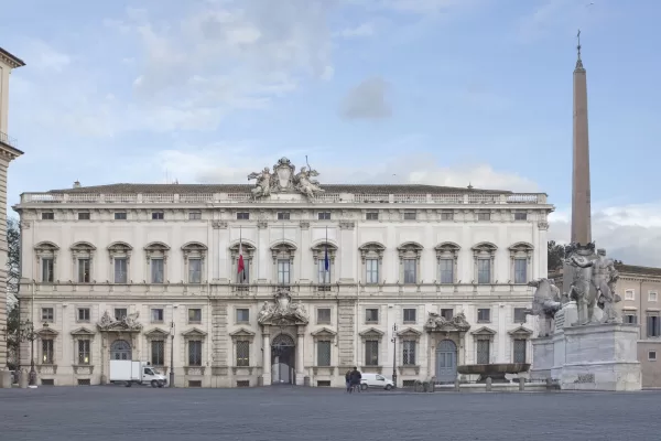 Corte Costituzionale, l’attesa per il plenum durata 460 giorni. Quella paralisi istituzionale scongiurata