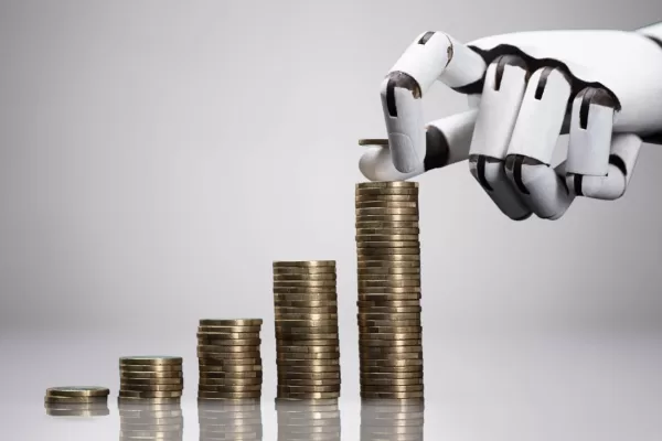 Non è sicuro che l’Intelligenza Artificiale possa ridurre le disuguaglianze: i salari potrebbero addirittura calare
