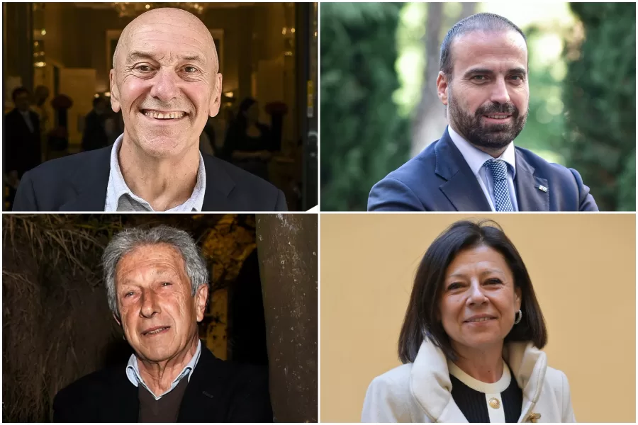 Il mondo va destra? Che fare? L’Ora del Riformista con Marattin, Macry, De Micheli e Velardi