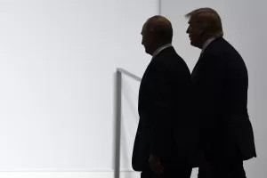 L’Europa è nel morso della tenaglia: dalla crisi contenuta dall’Amico Americano al riscoprirsi figli di un Occidente minore