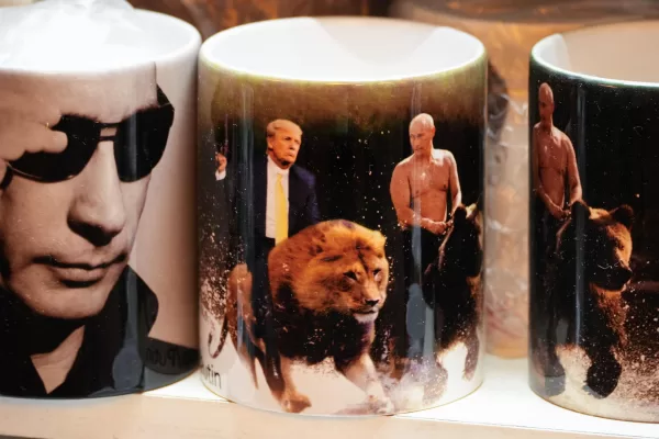 Linee di confine e sfere d’influenza: il dialogo concreto tra Putin e Trump che deve ancora iniziare