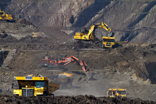 Il business sulle terre rare detta la pace. L’Ucraina può diventare un Eden minerario?