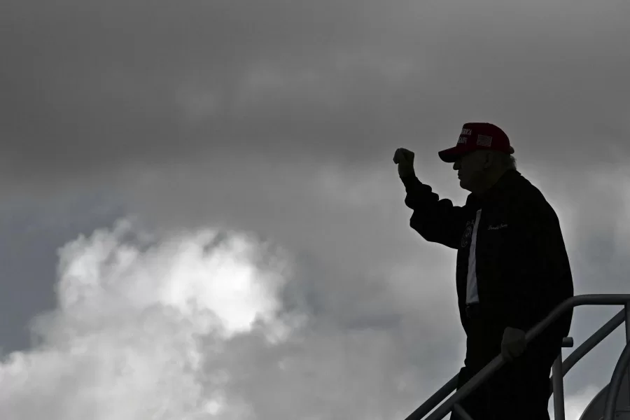 Trump, il crudo realismo della forza e l’asse russo-cinese da rompere Trump, il crudo realismo della forza e l’asse russo-cinese da rompere