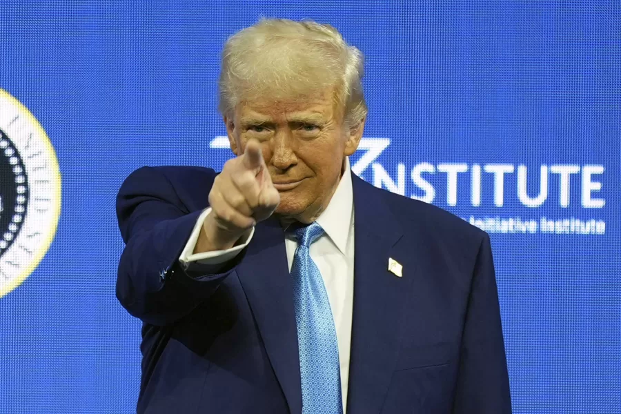 Trump, un mese di monarchia. Quei netti e timorosi segnali di dissenso Trump, un mese di monarchia. Quei netti e timorosi segnali di dissenso