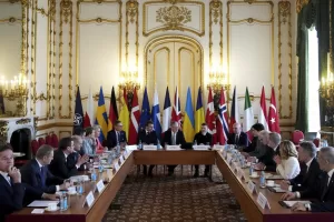 L’Europa e la difesa dell’Ucraina, se a contestare von der Leyen sono i putinisti e trumpisti Conte e Salvini…