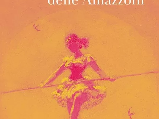 Come sarebbe bello e giusto un mondo senza più uomini: tutto sotto il controllo delle donne ne “Il ritorno delle Amazzoni”