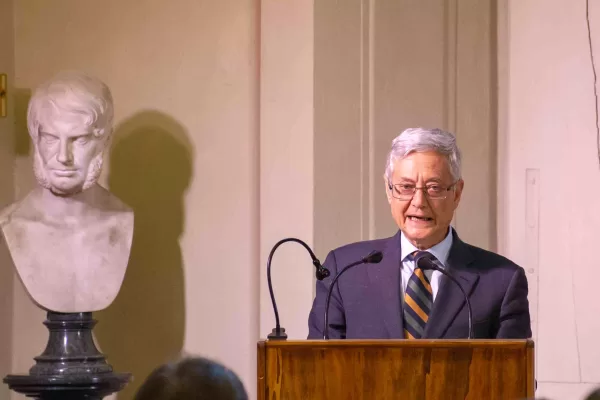 CLAUDIO MARAZZINI DIRETTORE ACCADEMIA DELLA CRUSCA