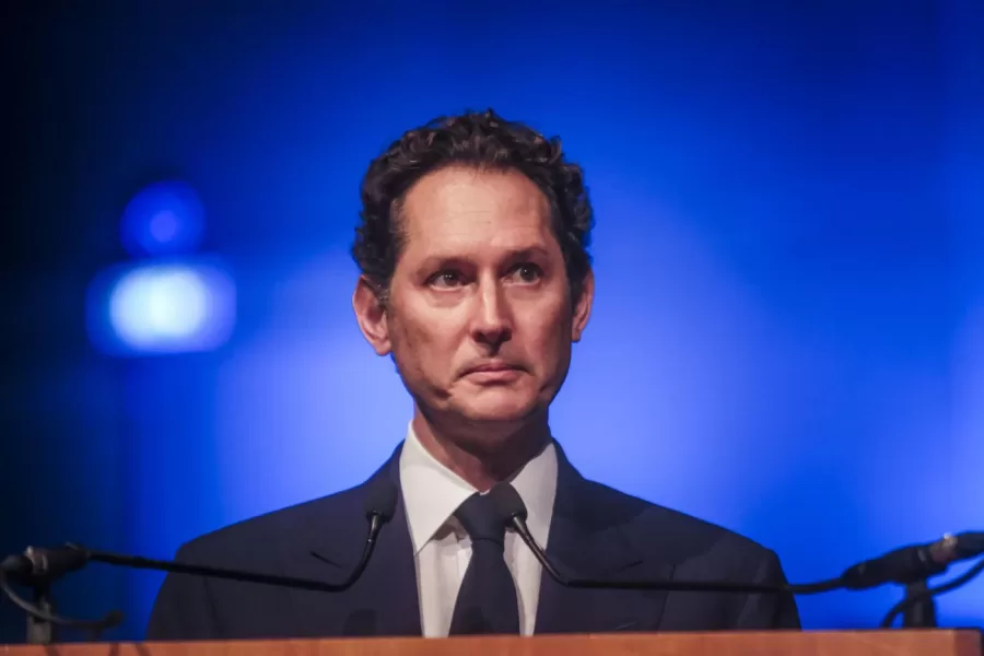 Il giorno dei Dazi: auto, pharma e agroalimentare. Elkann incontra Trump: suo nonno non avrebbe fatto lo stesso Il giorno dei Dazi: auto, pharma e agroalimentare. Elkann incontra Trump: suo nonno non avrebbe fatto lo stesso