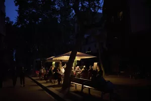 Il blackout elettrico ci dimostra che la sicurezza è un bene comune. Un passo nella giusta direzione