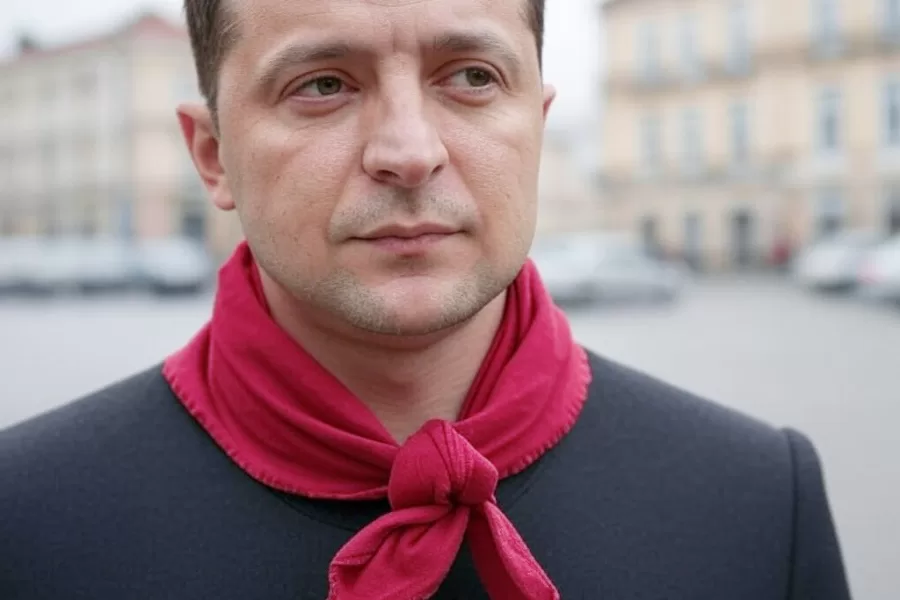 Liberazione per l’Ucraina, il 25 aprile di Kiev: resistere alla trappola di Trump e Putin Liberazione per l’Ucraina, il 25 aprile di Kiev: resistere alla trappola di Trump e Putin